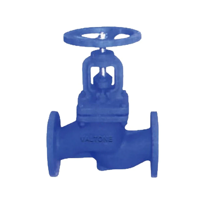 DIN EN13789 Globe Valve DIN EN13789 Globe Valve